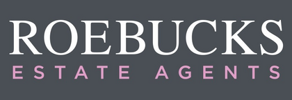 roebucks estate agents logo